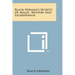 Black Herman's Secrets of Magic, Mystery and Legerdemain