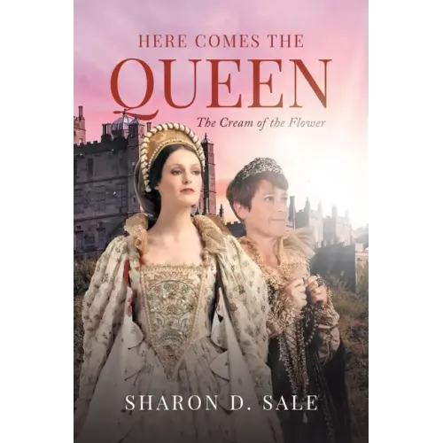 Here Comes the Queen: The Cream of the Flower