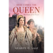 Here Comes the Queen: The Cream of the Flower