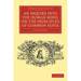 An Inquiry Into the Human Mind, on the Principles of Common Sense