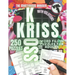 250 Kriss Kross Puzzle Book, Vol. 1: Amazing Logical Thinking Puzzles for Adults, Teens, and Seniors