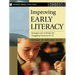Improving Early Literacy: Strategies and Activities for Struggling Students (K-3)