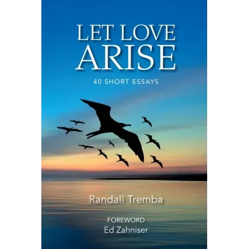 Let Love Arise