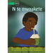 At the Market - N te mwaakete (Te Kiribati)