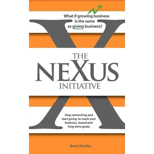 The Nexus Initiative