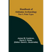 Handbook of Alabama Archaeology: Part I, Point Types