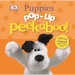 Pop-Up Peekaboo! Puppies: Pop-Up Surprise Under Every Flap!