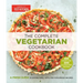 The Complete Vegetarian Cookbook: A Fresh Guide to Eating Well with 700 Foolproof Recipes