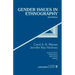 Gender Issues in Ethnography