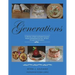 Generations: A Collection of Polish and Eastern European Recipes Handed Down for Over 100 Years