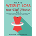 Rapid Weight Loss & Deep Sleep Hypnosis (2 in 1): Guided Hypnosis & Meditations For Burning Fat, Food Addiction, Eating Healthy, Insomnia, Falling Asl