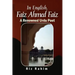 In English, Faiz Ahmed Faiz