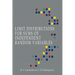 Limit Distributions for Sums of Independent Random Variables