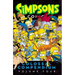 Simpsons Comics Colossal Compendium, Volume 4