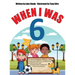When I Was 6