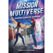 Doppelganger Danger (Mission Multiverse Book 2)