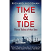 Time and Tide: Three Tales of the Sea