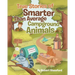 True Stories of Smarter Than Average Campground Animals