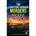 THE LANGSTONE HARBOUR MURDERS a gripping crime thriller full of twists