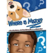 Where Is Major?