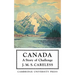 Canada: A Story of Challenge