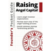 Founder's Pocket Guide: Raising Angel Capital