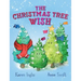 The Christmas Tree Wish