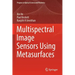 Multispectral Image Sensors Using Metasurfaces