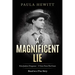 A Magnificent Lie: Fritz Joubert Duquesne - A Voice From The Grave