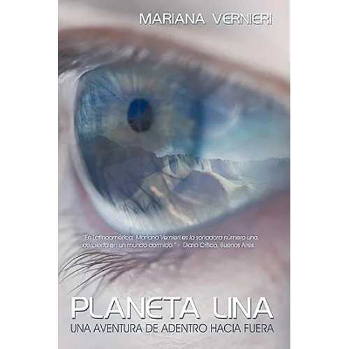 Planeta Lina: Una Aventura de Adentro Hacia Fuera