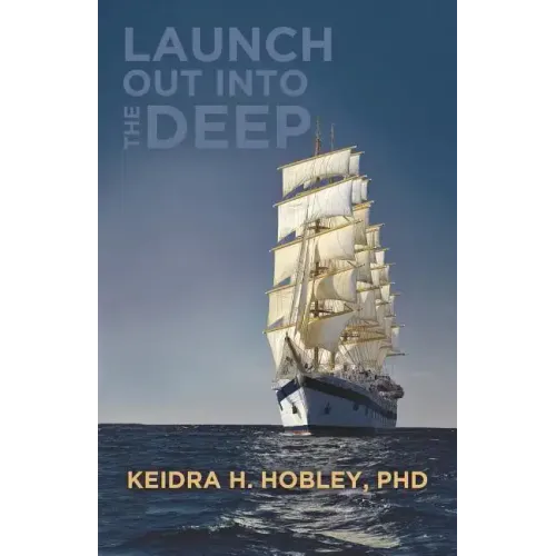 Launch Out Into the Deep