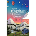 Bedtime Adventure Stories for Grown Ups
