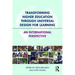 Transforming Higher Education Through Universal Design for Learning: An International Perspective