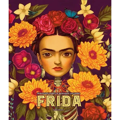 Frida