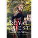 A Royal Quest