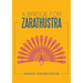 A Bridge for Zarathustra