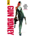 Gun Honey (Graphic Novel)