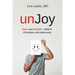 Unjoy: Hope and Help for 7 Million Christians with Depression