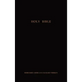 Holy Bible: Refreshed American Standard Version