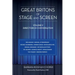 Great Britons of Stage and Screen: Volume II: Directors in Conversation