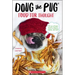 Doug the Pug: Food for Thought