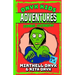 Onyx Kids Adventures: Zombie Outbreak