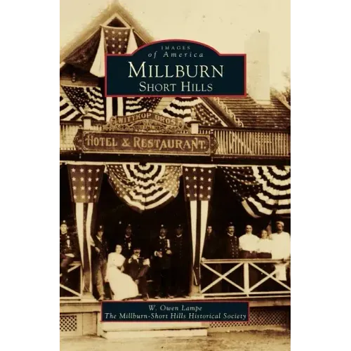 Millburn Short Hills
