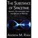 The Substance of Spacetime: Infinity, Nothingness, and the Nature of Matter