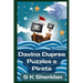 Davina Dupree Puzzles a Pirate: Third in the Egmont School Series