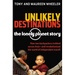 Unlikely Destinations: The Lonely Planet Story