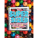 The Super-Sized Book of Bible Verse Coloring Pages