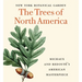 The Trees of North America: Michaux and Redouté's American Masterpiece (Tiny Folio)