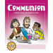 Communion: A Bible Study Wordbook for Kids