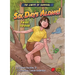 Six Days Alone!: Forest Survivor